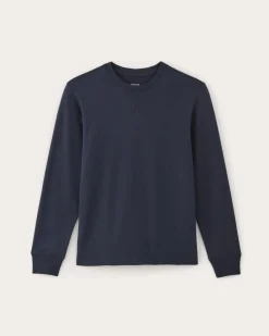 Everlane Tees*The Premium-Weight Relaxed Crew