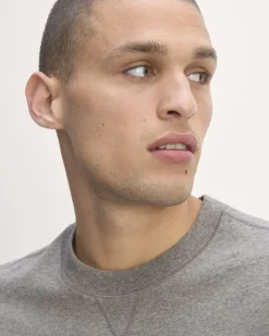 Everlane Tees*The Premium-Weight Relaxed Crew