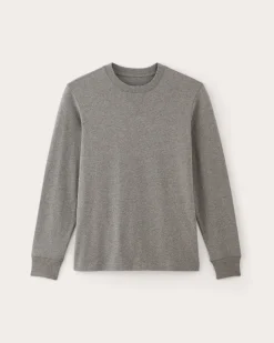 Everlane Tees*The Premium-Weight Relaxed Crew
