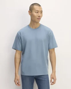 Everlane Tees*The Premium-Weight Relaxed Crew | Uniform
