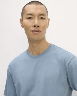 Everlane Tees*The Premium-Weight Relaxed Crew | Uniform