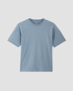 Everlane Tees*The Premium-Weight Relaxed Crew | Uniform