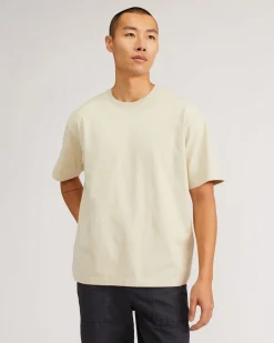Everlane Tees*The Premium-Weight Relaxed Crew | Uniform