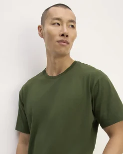 Everlane Tees*The Premium-Weight Relaxed Crew | Uniform