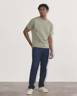 Everlane Tees*The Premium-Weight Relaxed Crew | Uniform
