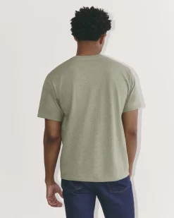 Everlane Tees*The Premium-Weight Relaxed Crew | Uniform