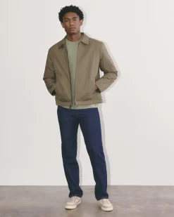 Everlane Tees*The Premium-Weight Relaxed Crew | Uniform
