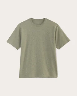 Everlane Tees*The Premium-Weight Relaxed Crew | Uniform
