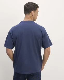 Everlane Tees*The Premium-Weight Relaxed Crew | Uniform