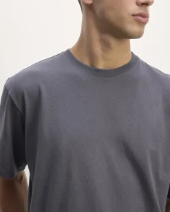 Everlane Tees*The Premium-Weight Relaxed Crew | Uniform