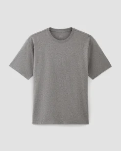 Everlane Tees*The Premium-Weight Relaxed Crew | Uniform