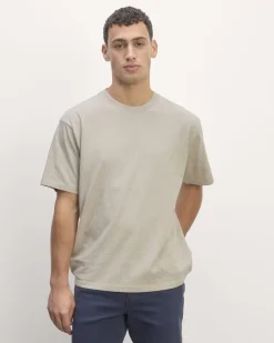 Everlane Tees*The Premium-Weight Relaxed Crew | Uniform