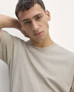 Everlane Tees*The Premium-Weight Relaxed Crew | Uniform
