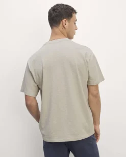 Everlane Tees*The Premium-Weight Relaxed Crew | Uniform