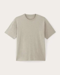 Everlane Tees*The Premium-Weight Relaxed Crew | Uniform