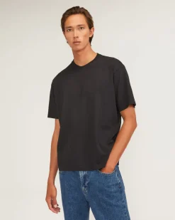 Everlane Tees*The Premium-Weight Relaxed Crew | Uniform