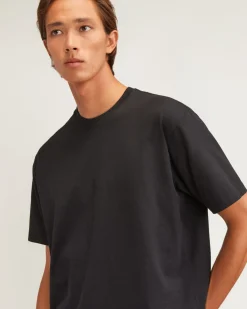 Everlane Tees*The Premium-Weight Relaxed Crew | Uniform