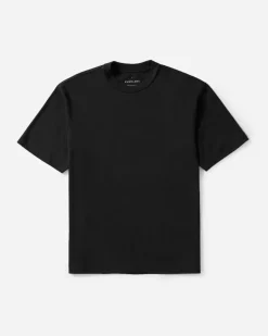 Everlane Tees*The Premium-Weight Relaxed Crew | Uniform