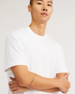Everlane Tees*The Premium-Weight Relaxed Crew | Uniform