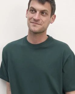 Everlane Tees*The Premium-Weight Relaxed Crew | Uniform