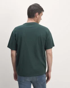 Everlane Tees*The Premium-Weight Relaxed Crew | Uniform