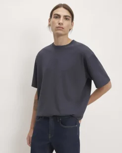 Everlane Tees*The Premium-Weight Relaxed Crew | Uniform