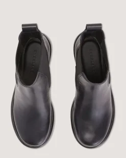Everlane Shoes|Boots*The Puffa Boot Black