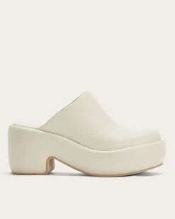 Everlane Shoes|Heels*The Puffa Clog