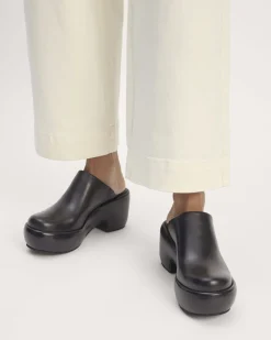 Everlane Shoes|Heels*The Puffa Clog