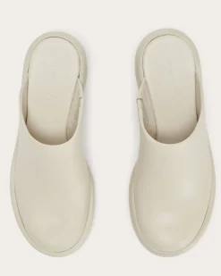 Everlane Shoes|Heels*The Puffa Clog