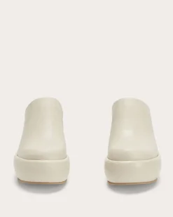 Everlane Shoes|Heels*The Puffa Clog