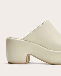 Everlane Shoes|Heels*The Puffa Clog