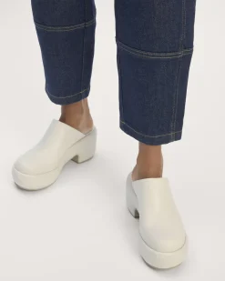 Everlane Shoes|Heels*The Puffa Clog