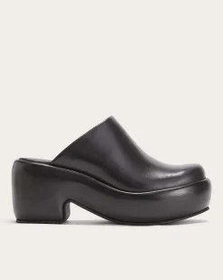 Everlane Shoes|Heels*The Puffa Clog