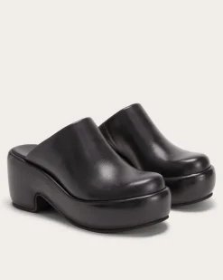 Everlane Shoes|Heels*The Puffa Clog