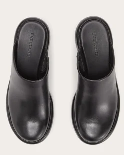 Everlane Shoes|Heels*The Puffa Clog