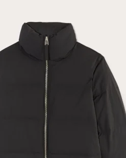 Everlane Jackets & Coats|Jackets*The Puffer Bomber Cocoa