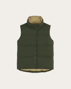 Everlane Jackets & Coats|Puffers & Quilted Jackets*The Puffer Vest