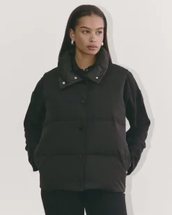 Everlane Jackets & Coats|Puffers & Quilted Jackets*The Puffer Vest