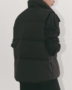 Everlane Jackets & Coats|Puffers & Quilted Jackets*The Puffer Vest
