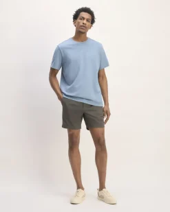 Everlane Shorts*The Pull-On Performance Chino Short