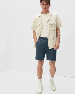 Everlane Shorts*The Pull-On Performance Chino Short