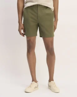 Everlane Shorts*The Pull-On Performance Chino Short
