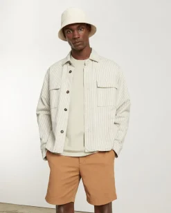 Everlane Shorts*The Pull-On Performance Chino Short