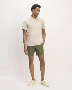 Everlane Shorts*The Pull-On Performance Chino Short