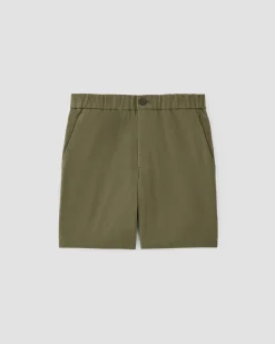 Everlane Shorts*The Pull-On Performance Chino Short