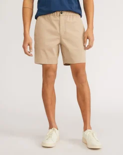 Everlane Shorts*The Pull-On Performance Chino Short