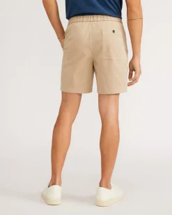 Everlane Shorts*The Pull-On Performance Chino Short