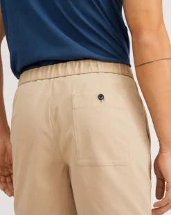 Everlane Shorts*The Pull-On Performance Chino Short