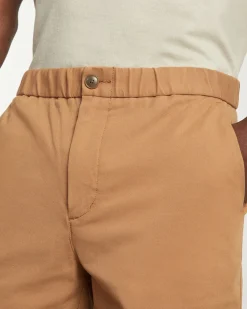 Everlane Shorts*The Pull-On Performance Chino Short